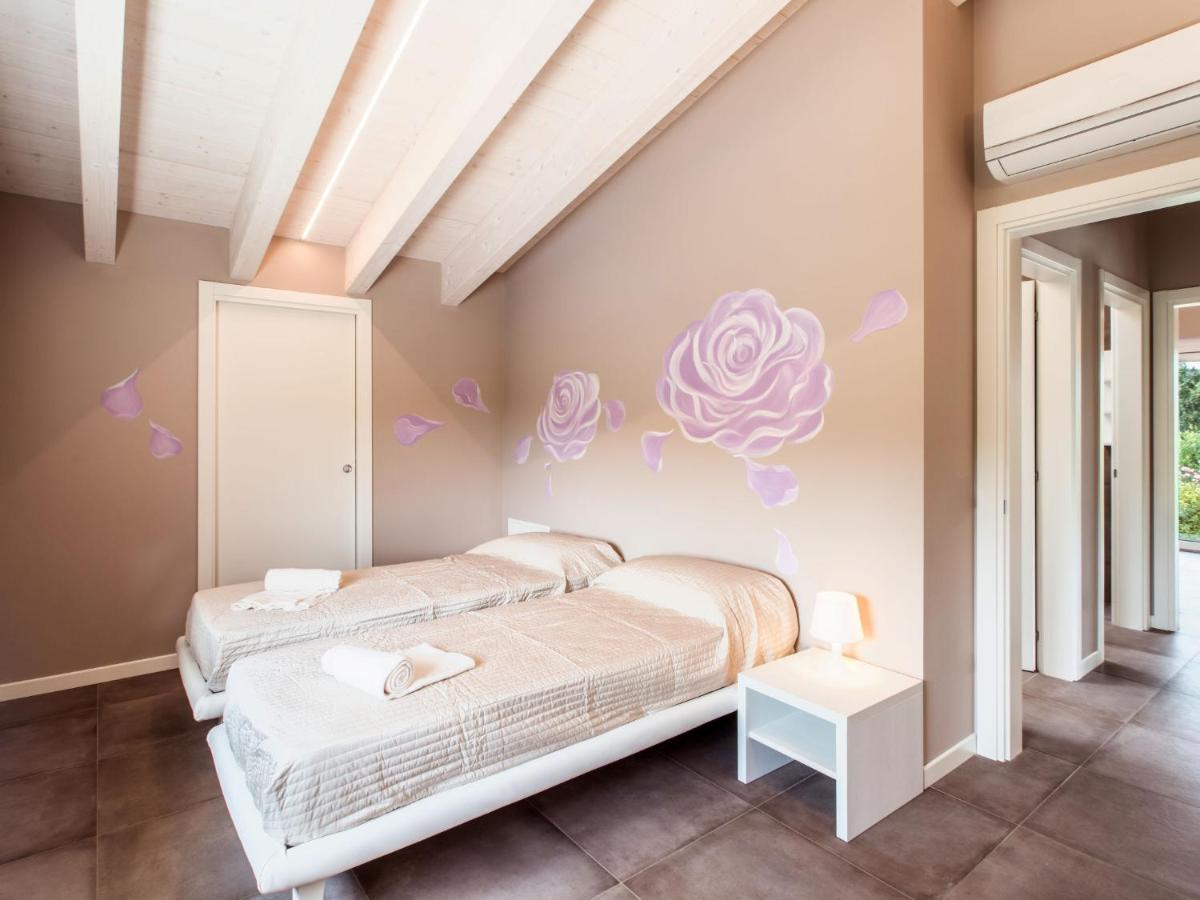 Apartment Rosa By Interhome Манерба-дель-Гарда Экстерьер фото