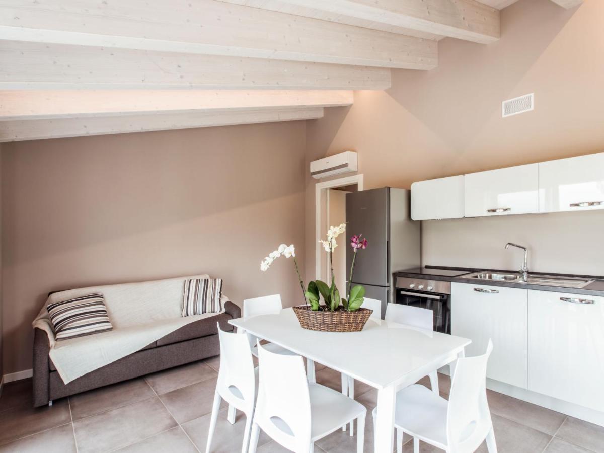 Apartment Rosa By Interhome Манерба-дель-Гарда Экстерьер фото