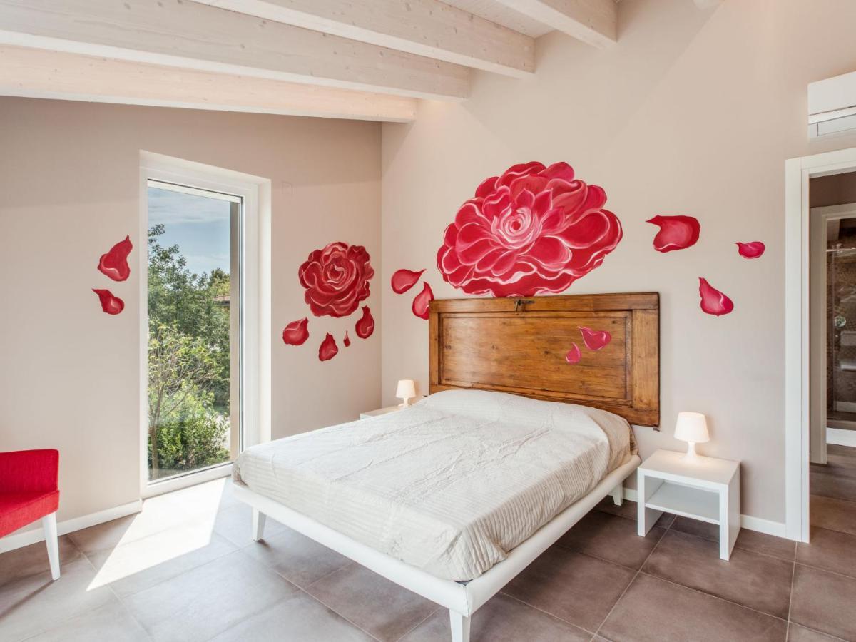 Apartment Rosa By Interhome Манерба-дель-Гарда Экстерьер фото