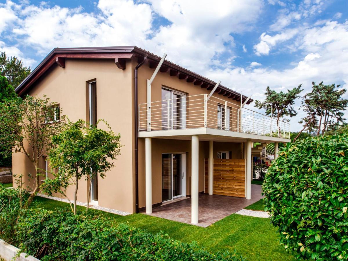Apartment Rosa By Interhome Манерба-дель-Гарда Экстерьер фото